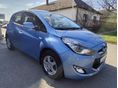 HYUNDAI IX20 2013/1 - 9
