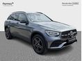 MERCEDES-BENZ GLC 300 2021/1 - 2