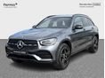 MERCEDES-BENZ GLC 300 2021/1 - 18
