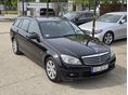 MERCEDES-BENZ C 220 2010/11 - 2