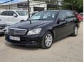 MERCEDES-BENZ C 220 2010/11 - 4