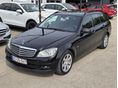 MERCEDES-BENZ C 220 2010/11 - 5
