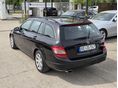 MERCEDES-BENZ C 220 2010/11 - 8