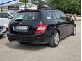 MERCEDES-BENZ C 220 2010/11 - 10