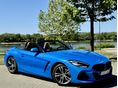 BMW Z4 2021/4 - 1