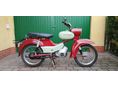 SIMSON STAR 50 1973/6 - 2