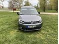 VOLKSWAGEN CADDY MAXI 2013/9 - 2