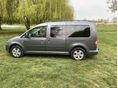 VOLKSWAGEN CADDY MAXI 2013/9 - 3