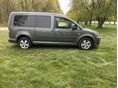 VOLKSWAGEN CADDY MAXI 2013/9 - 5