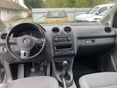 VOLKSWAGEN CADDY MAXI 2013/9 - 11