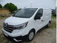 RENAULT TRAFIC 2022/4 - 1