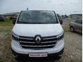 RENAULT TRAFIC 2022/4 - 2
