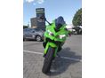 KAWASAKI ZX-4R (NINJA) 2025/5 - 2