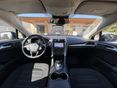 FORD MONDEO 2021/7 - 12