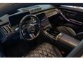 MERCEDES-BENZ S 580 2023/4 - 7