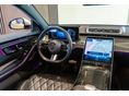 MERCEDES-BENZ S 580 2023/4 - 19