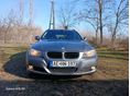 BMW 318 2010/9 - 2