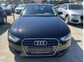 AUDI A4 2012/10 - 2