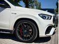 MERCEDES-AMG GLE 63 2020/11 - 30