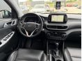 HYUNDAI TUCSON 2019/10 - 13