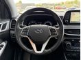 HYUNDAI TUCSON 2019/10 - 14