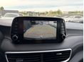 HYUNDAI TUCSON 2019/10 - 16