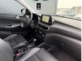 HYUNDAI TUCSON 2019/10 - 20