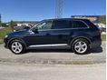 AUDI Q7 2016/11 - 2