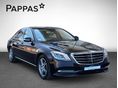 MERCEDES-BENZ S 350 2020/3 - 7