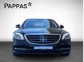 MERCEDES-BENZ S 350 2020/3 - 8