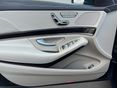 MERCEDES-BENZ S 350 2020/3 - 15