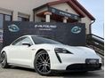 PORSCHE TAYCAN 93KWH PERFORMANCE BATTERY PLUS. BALESETMENTES. TÁV.TARTÓ. BOSE. CARPLAY