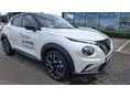 NISSAN JUKE 2024/9 - 3