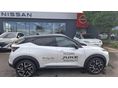 NISSAN JUKE 2024/9 - 5