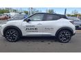 NISSAN JUKE 2024/9 - 4