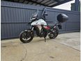 HONDA CB 500 X XA ABS! A2.Kat. Igazolt futás!