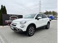 FIAT 500X 2.4 MULTIAIR T. CROSS 4X4! KAMERA! ÜLÉS+KORMÁNYFŰTÉS! FÉLBŐR!