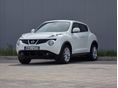 NISSAN JUKE 2012/1 - 1