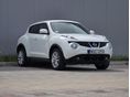 NISSAN JUKE 2012/1 - 2