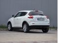 NISSAN JUKE 2012/1 - 3