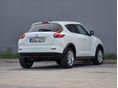 NISSAN JUKE 2012/1 - 4