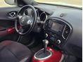 NISSAN JUKE 2012/1 - 5
