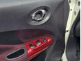 NISSAN JUKE 2012/1 - 7