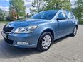 SKODA OCTAVIA 2010/4 - 1