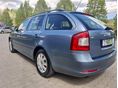 SKODA OCTAVIA 2010/4 - 2