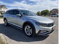 VOLKSWAGEN PASSAT ALLTRACK 2022/10 - 6