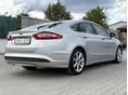 FORD MONDEO 2016/9 - 5