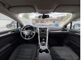 FORD MONDEO 2016/9 - 12