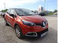 RENAULT CAPTUR 2013/10 - 3