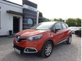 RENAULT CAPTUR 1.5 dCi Energy Expression S&S Navigáció!Gazdaságos Diesel!5.6L.!